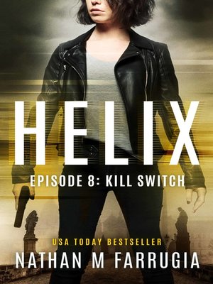 cover image of Helix